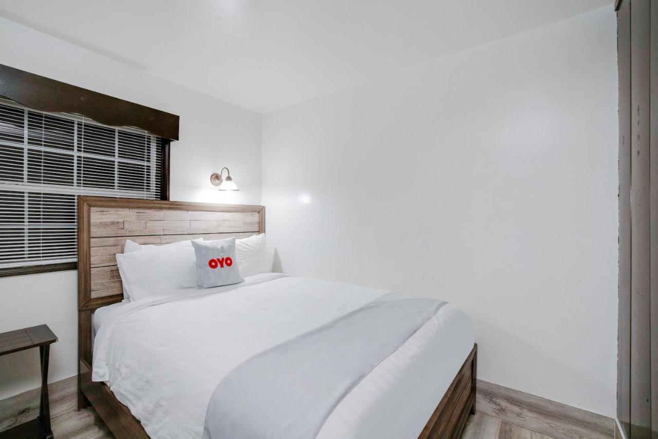 לייק ארוהד Arrowhead Tree Top Lodge מראה חיצוני תמונה