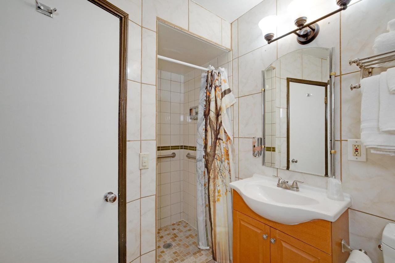 לייק ארוהד Arrowhead Tree Top Lodge מראה חיצוני תמונה